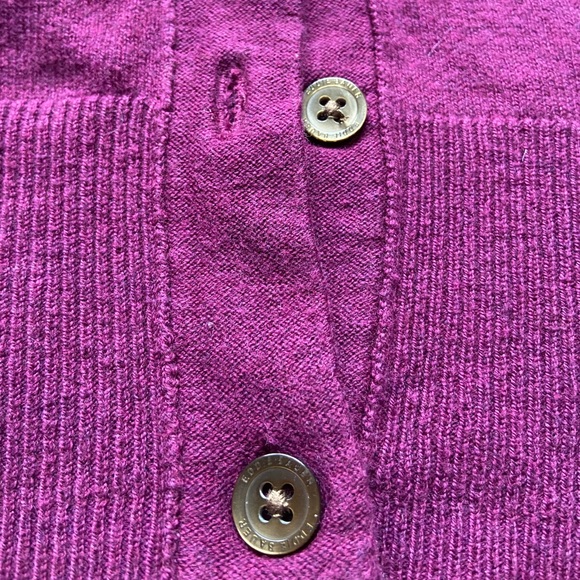 Eddie Bauer Cardigan - Picture 6 of 10